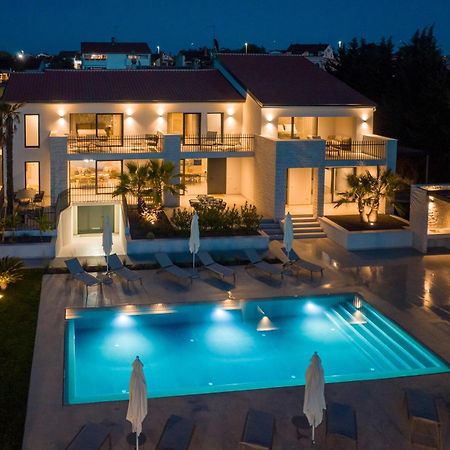 Appartamento Laresidenza Istria Porec Esterno foto