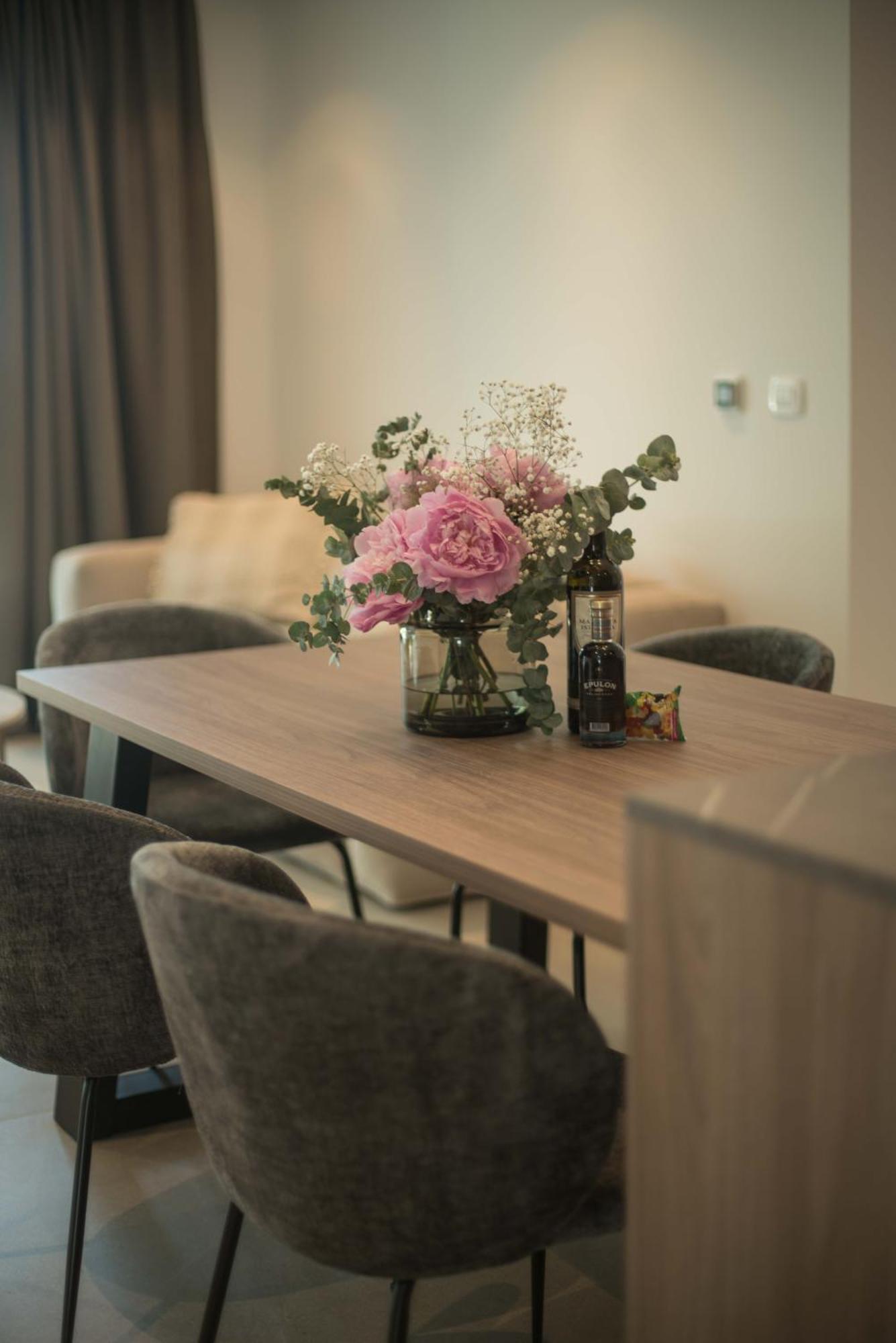 Appartamento Laresidenza Istria Porec Esterno foto