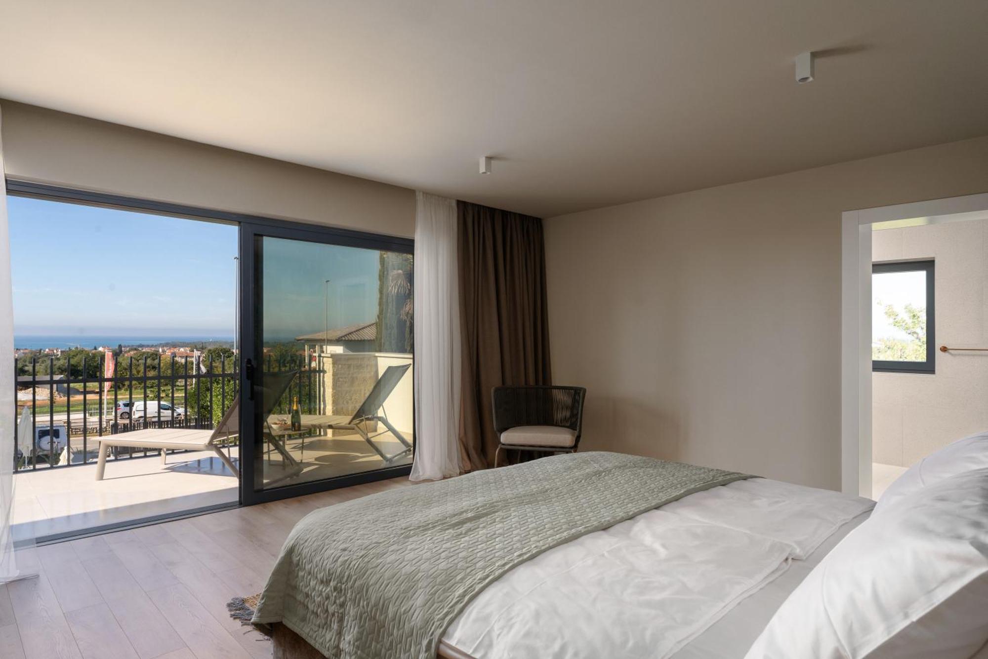 Appartamento Laresidenza Istria Porec Esterno foto
