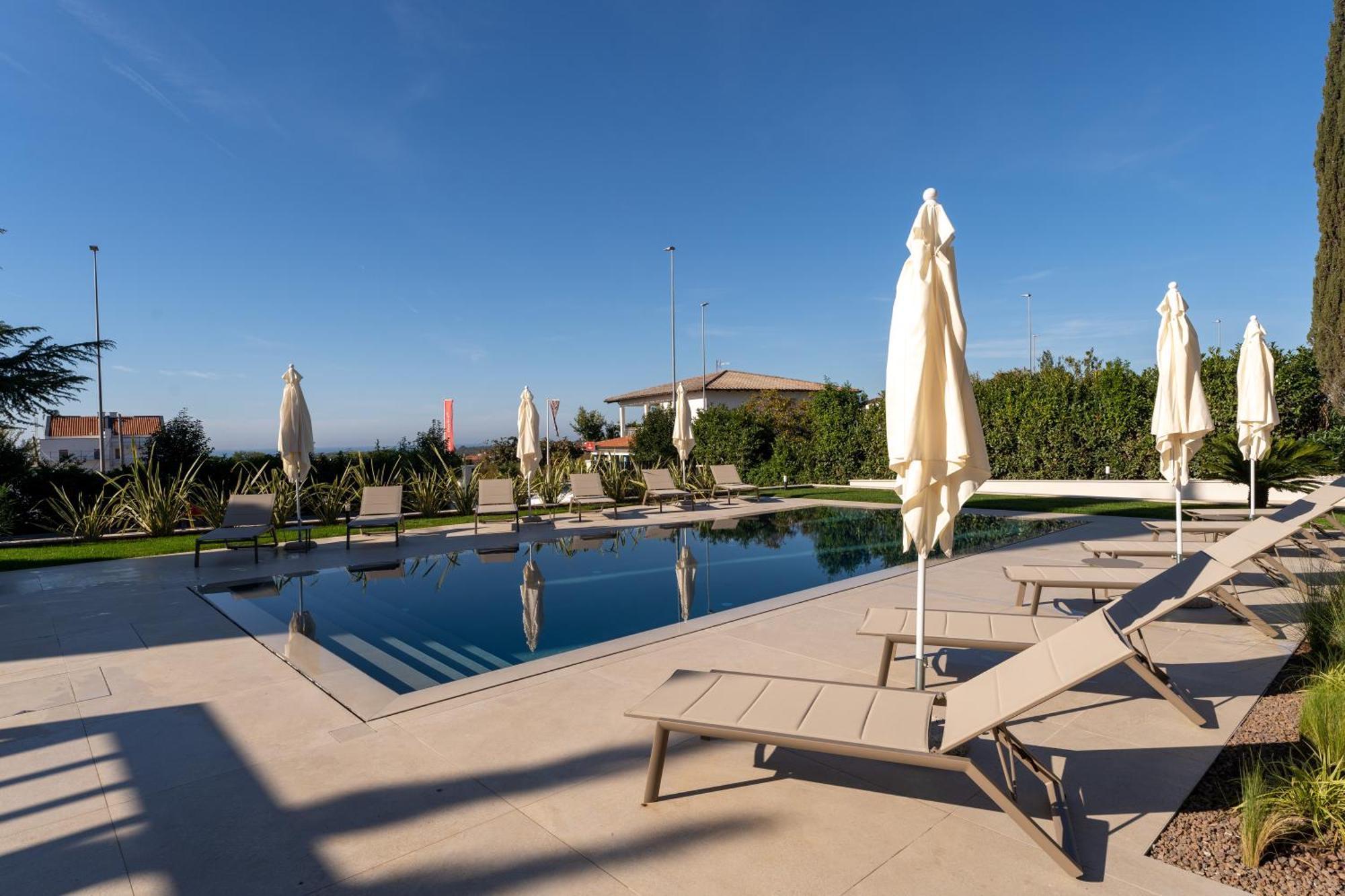 Appartamento Laresidenza Istria Porec Esterno foto