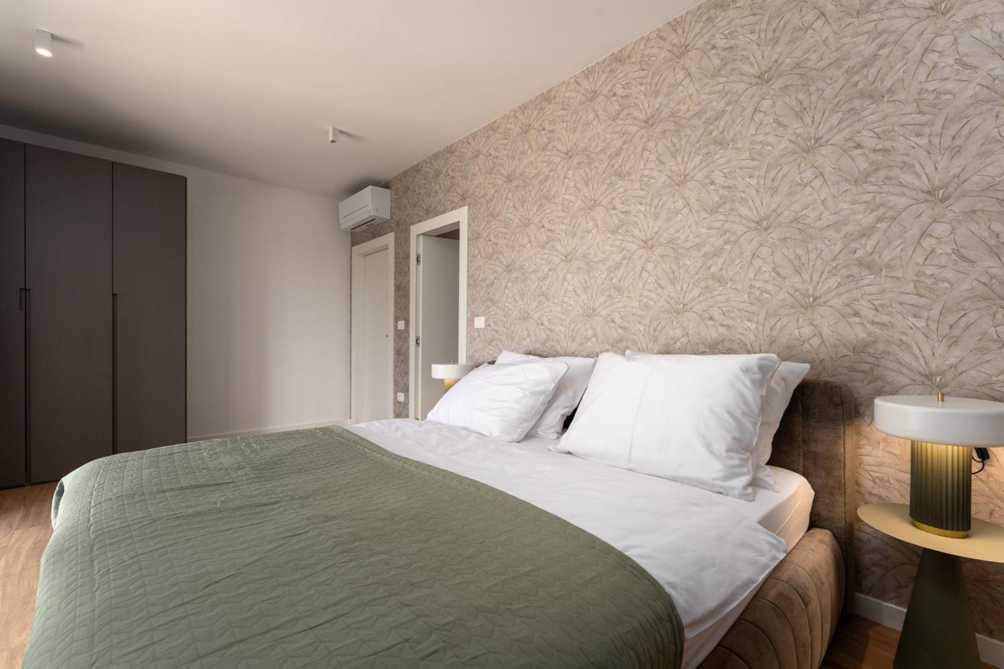Appartamento Laresidenza Istria Porec Esterno foto