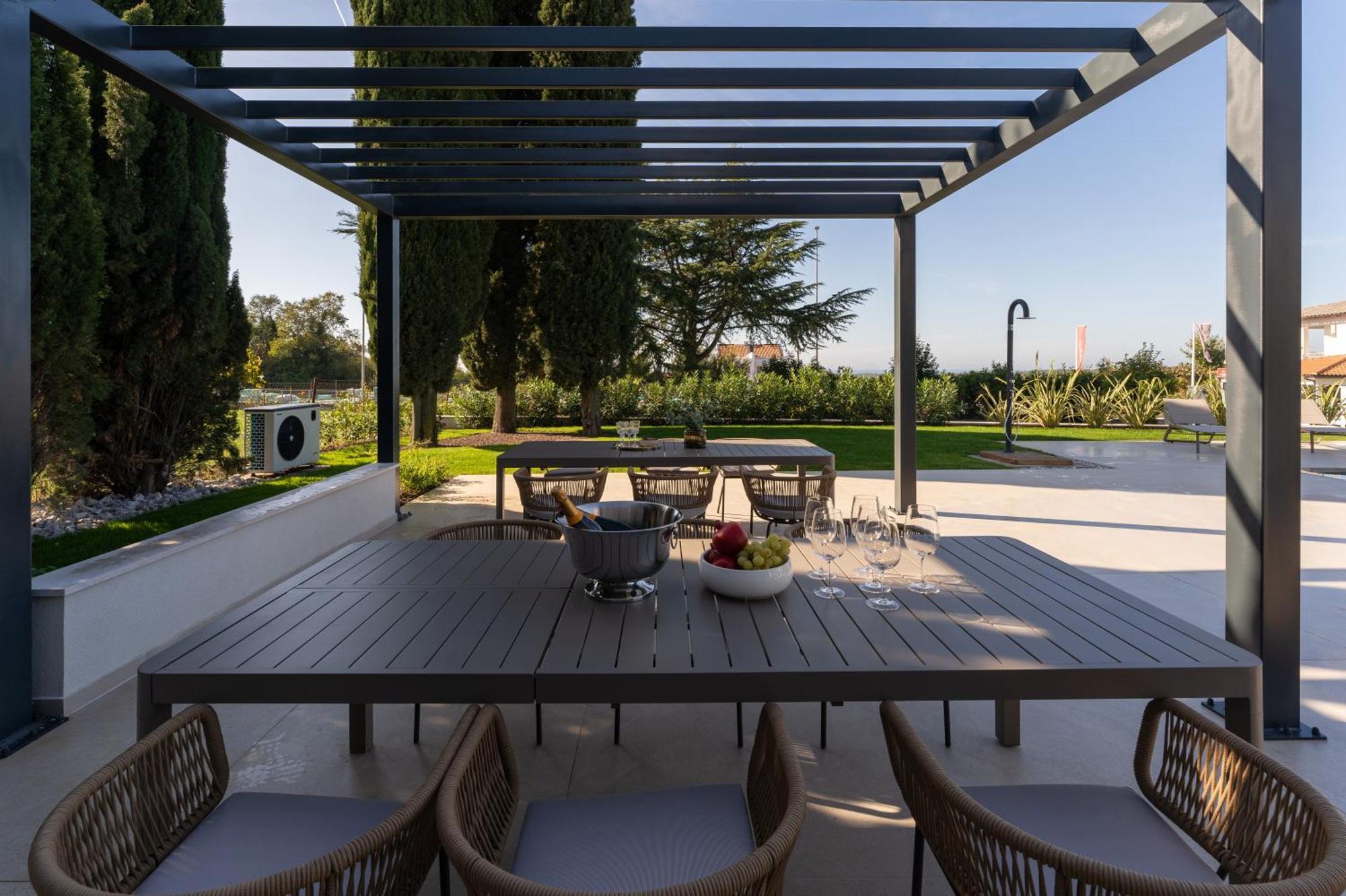 Appartamento Laresidenza Istria Porec Esterno foto