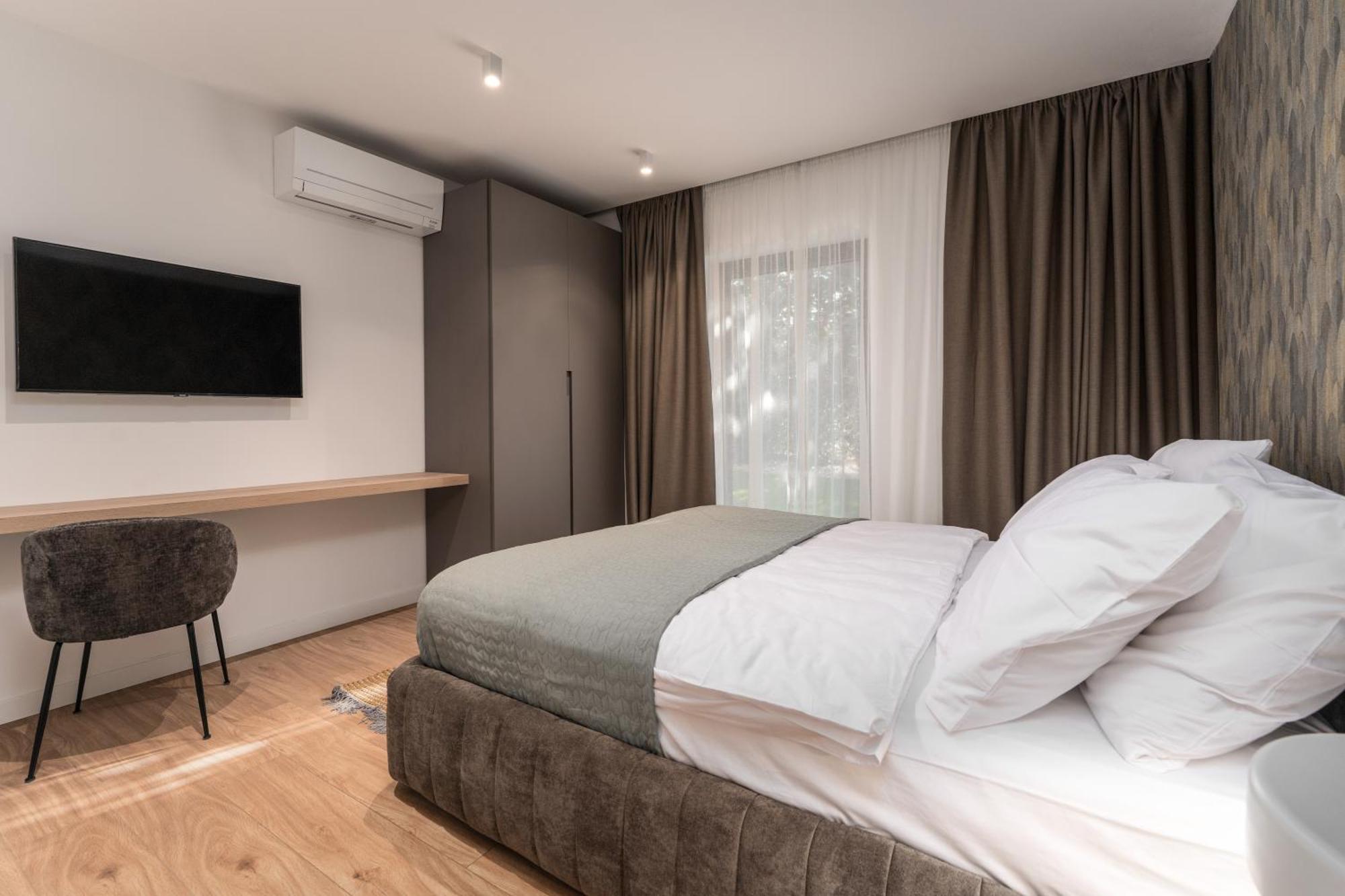 Appartamento Laresidenza Istria Porec Esterno foto